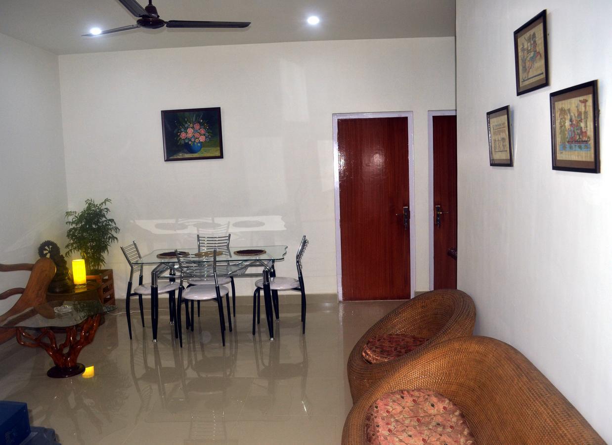 Dream Homestay Guwahati Exteriör bild