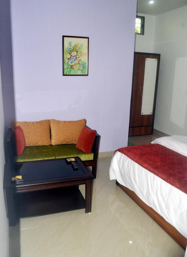 Dream Homestay Guwahati Exteriör bild