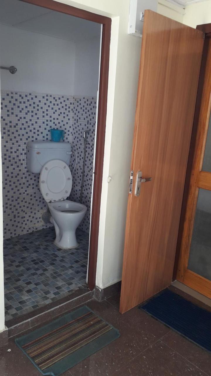 Dream Homestay Guwahati Exteriör bild