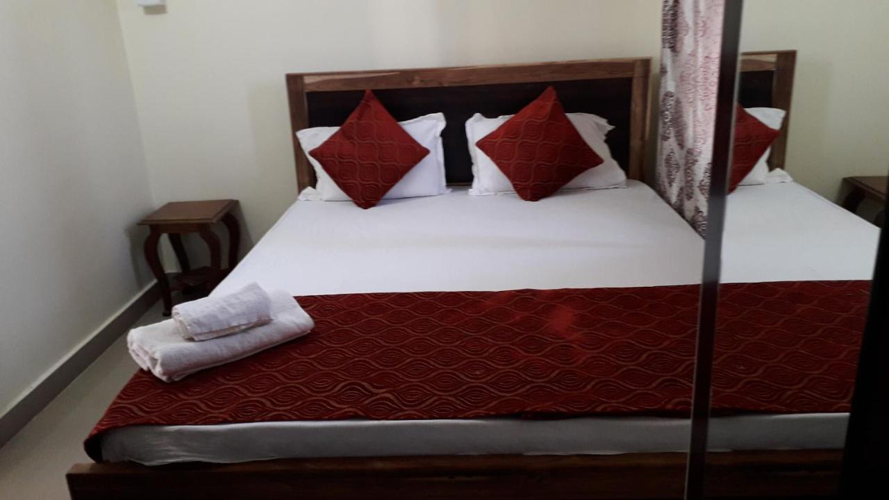 Dream Homestay Guwahati Exteriör bild