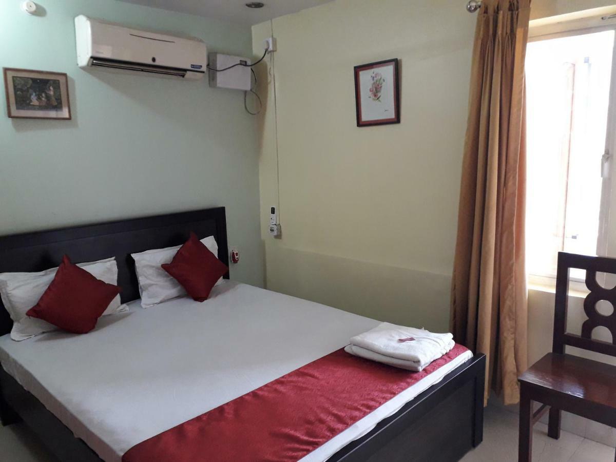 Dream Homestay Guwahati Exteriör bild