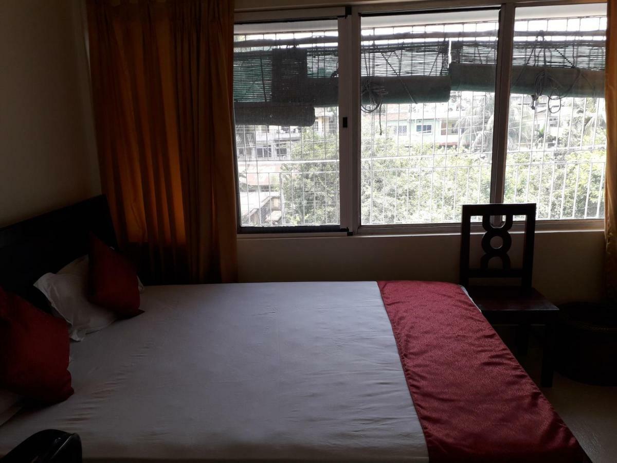 Dream Homestay Guwahati Exteriör bild