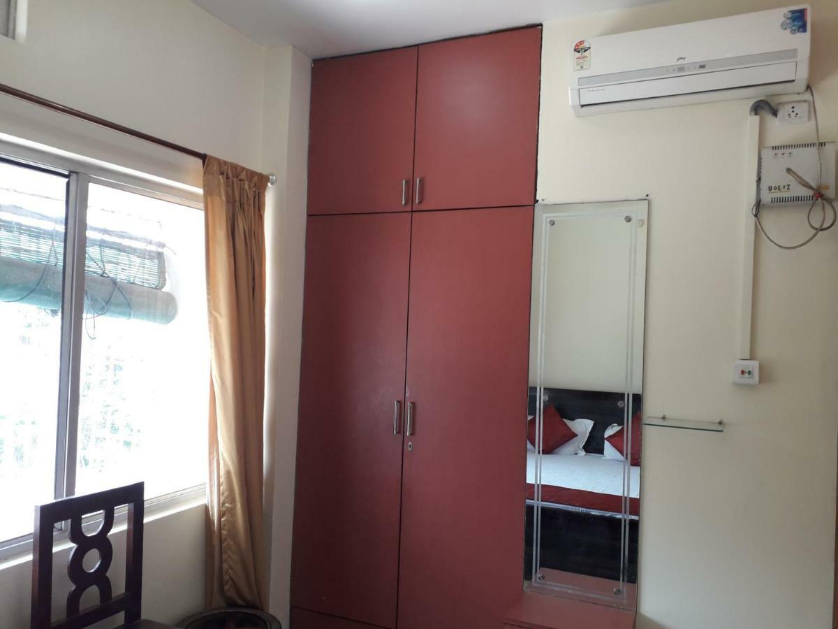 Dream Homestay Guwahati Exteriör bild