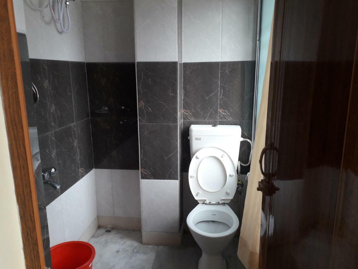 Dream Homestay Guwahati Exteriör bild
