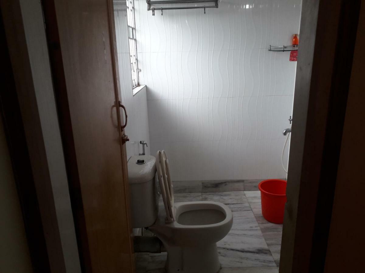 Dream Homestay Guwahati Exteriör bild