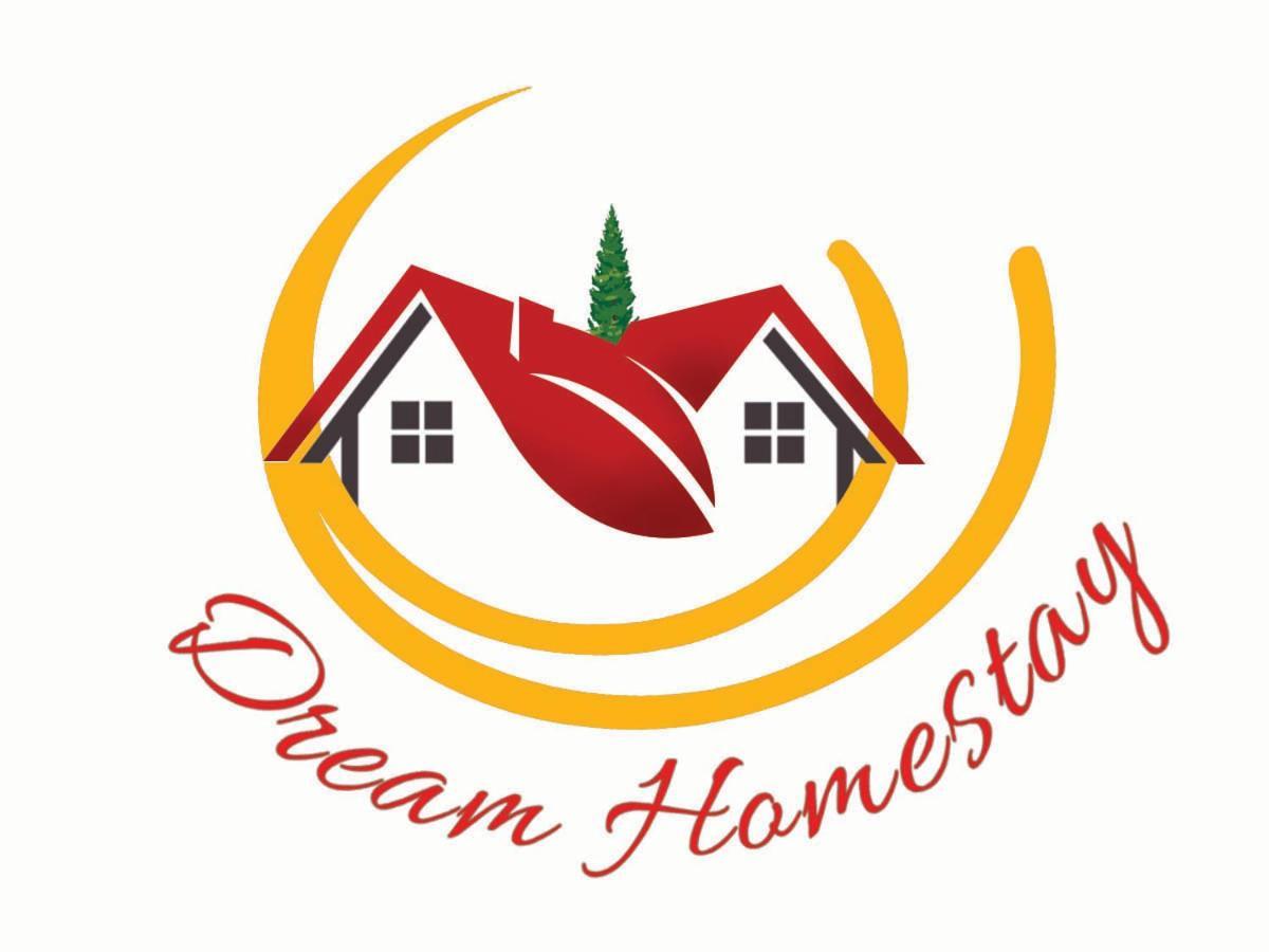 Dream Homestay Guwahati Exteriör bild